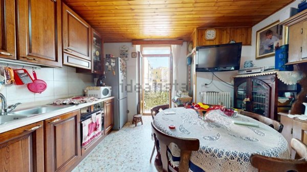 appartamento in vendita a Martina Franca