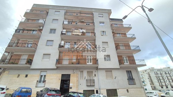 appartamento in vendita a Martina Franca in zona Centro Storico