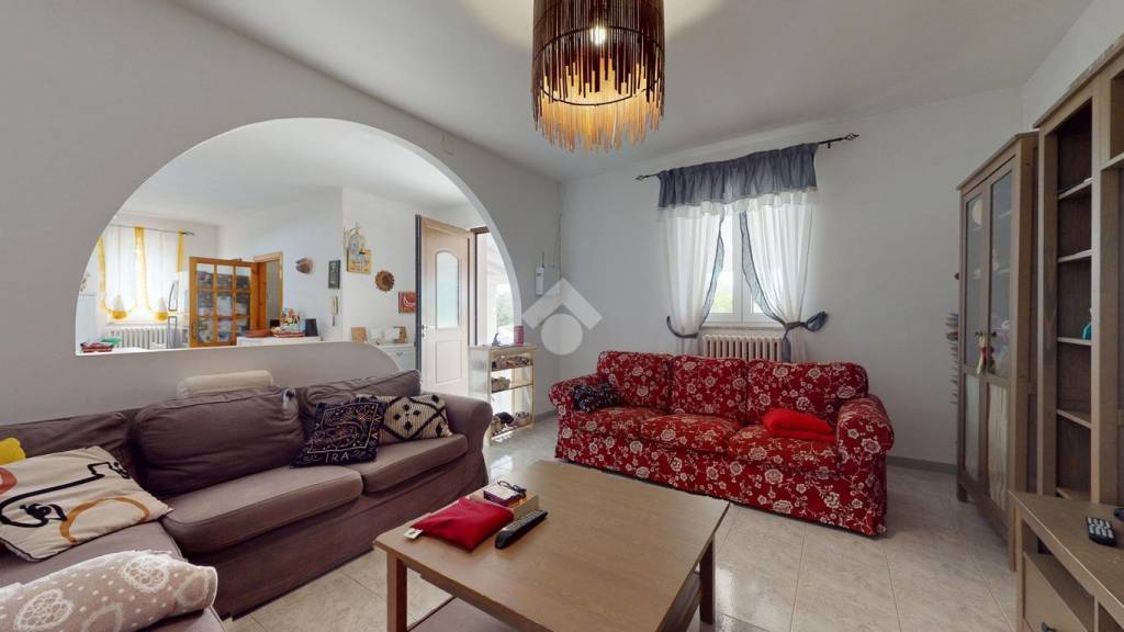 casa indipendente in vendita a Martina Franca