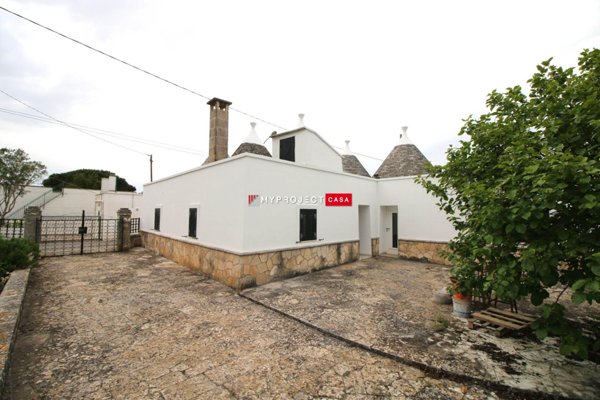 appartamento in vendita a Martina Franca in zona San Paolo