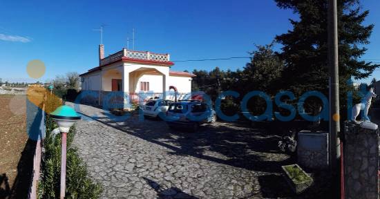 casa indipendente in vendita a Martina Franca