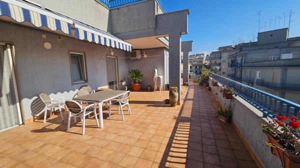 appartamento in vendita a Martina Franca