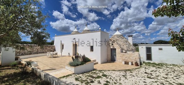 appartamento in vendita a Martina Franca
