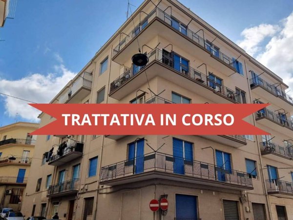 appartamento in vendita a Martina Franca