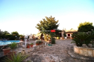 casa indipendente in vendita a Martina Franca