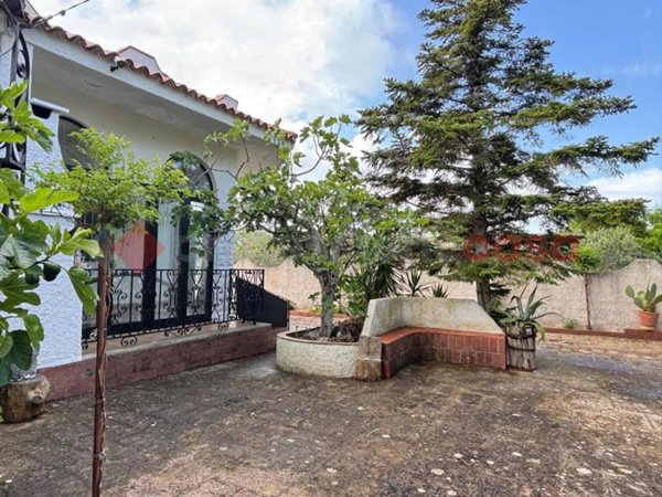 casa indipendente in vendita a Martina Franca in zona San Paolo