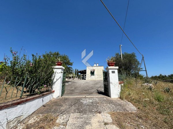 casa indipendente in vendita a Martina Franca