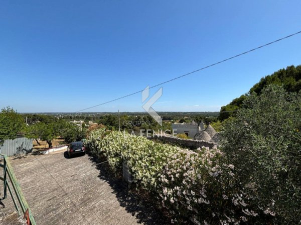 casa indipendente in vendita a Martina Franca
