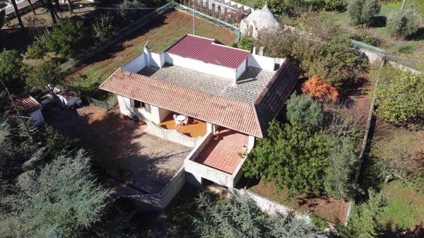 casa indipendente in vendita a Martina Franca in zona Lamia Vecchia
