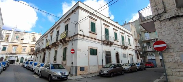 appartamento in vendita a Martina Franca in zona Centro Storico