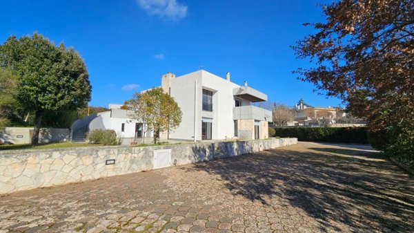 casa indipendente in vendita a Martina Franca