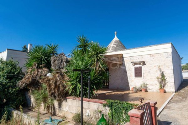 appartamento in vendita a Martina Franca