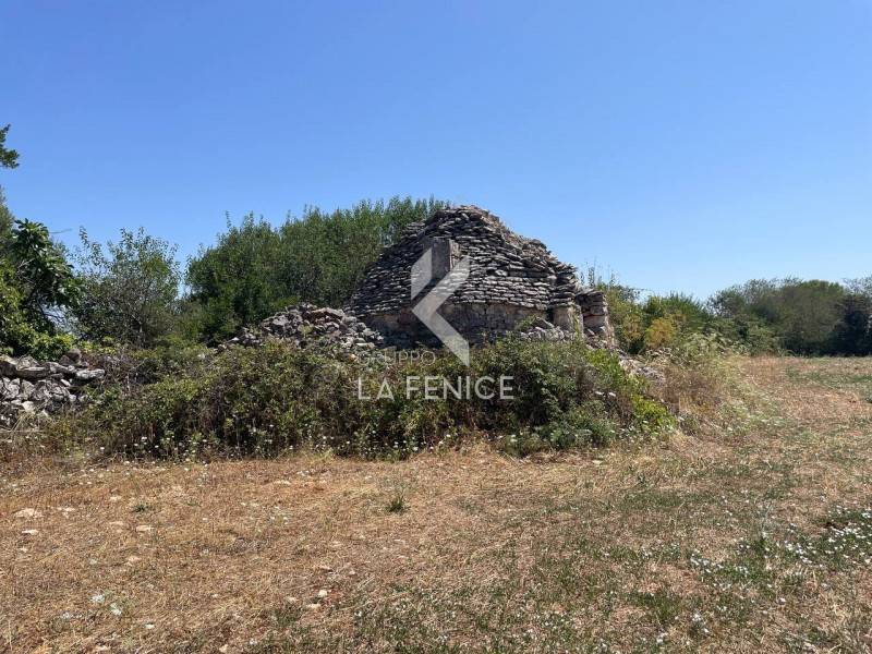 rudere in vendita a Martina Franca