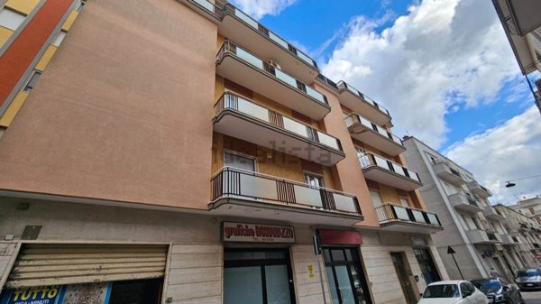 appartamento in vendita a Martina Franca