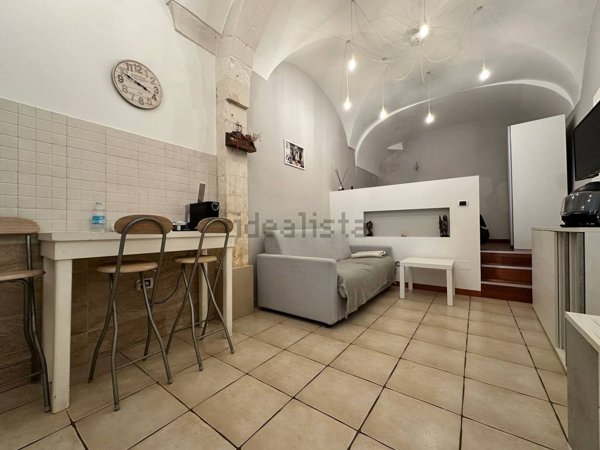 appartamento in vendita a Martina Franca in zona Centro Storico