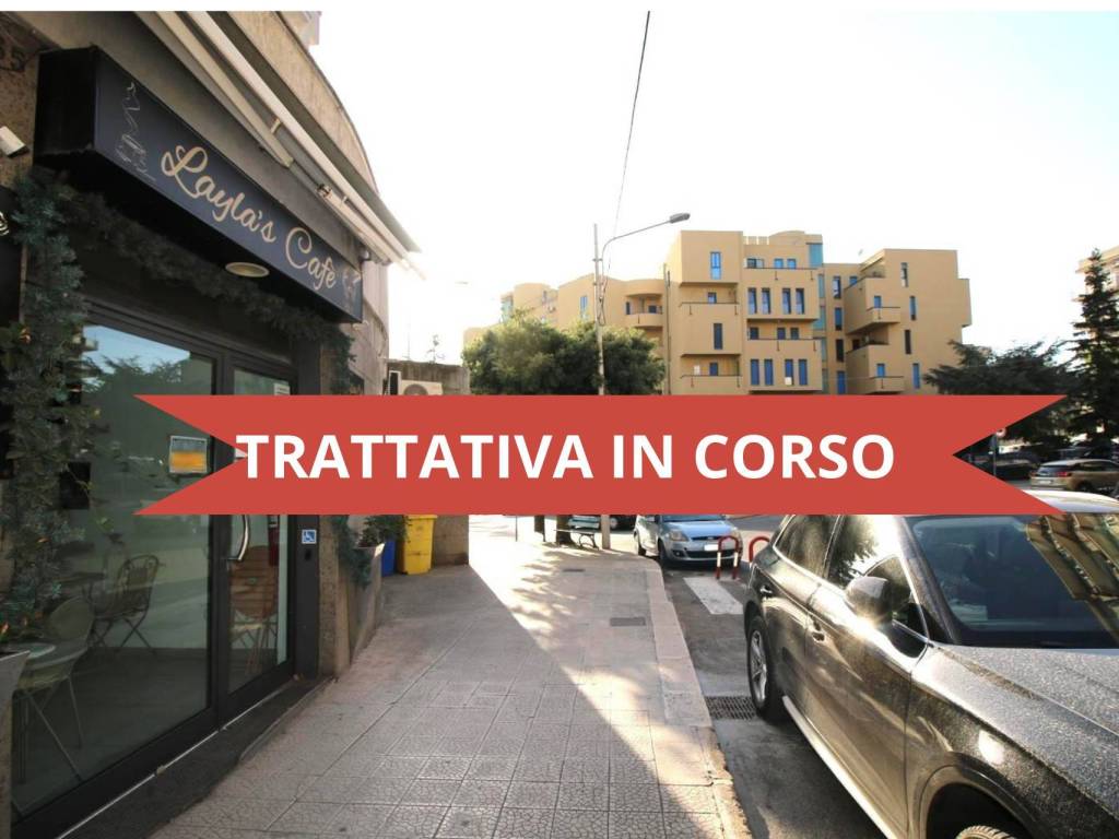 negozio in vendita a Martina Franca in zona Centro Storico