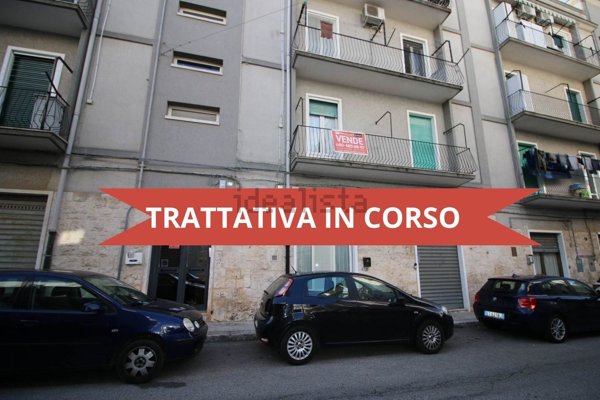 appartamento in vendita a Martina Franca in zona Centro Storico