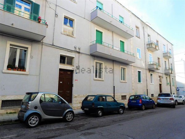 appartamento in vendita a Martina Franca