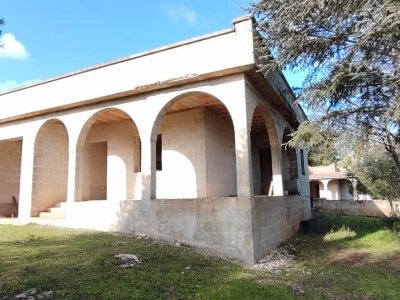 appartamento in vendita a Martina Franca
