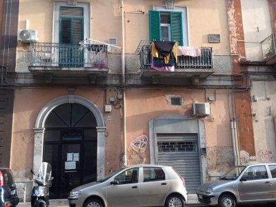 appartamento in vendita a Martina Franca
