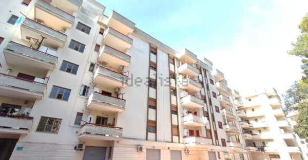 appartamento in vendita a Martina Franca