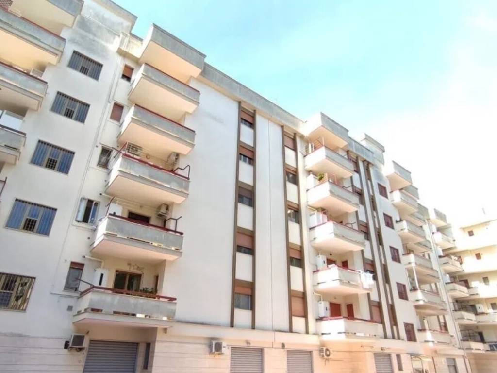 appartamento in vendita a Martina Franca