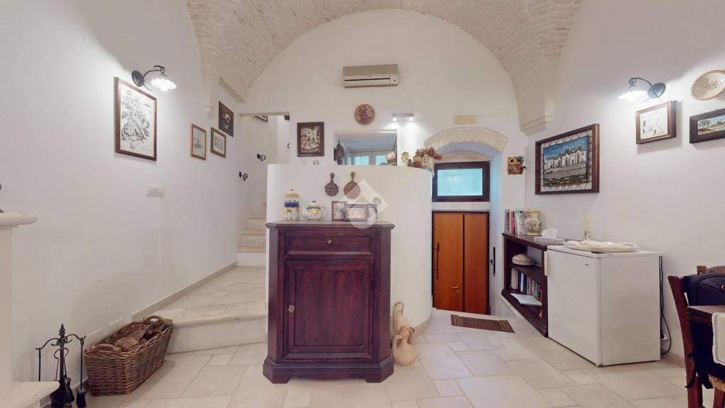 casa indipendente in vendita a Martina Franca in zona Centro Storico