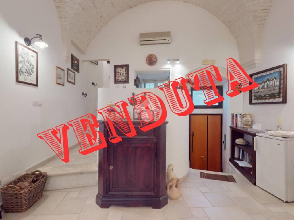 casa indipendente in vendita a Martina Franca in zona Centro Storico