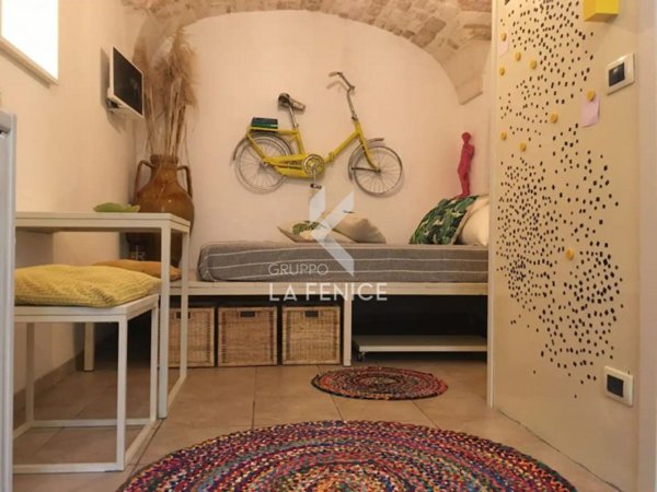 monolocale in vendita a Martina Franca in zona Centro Storico