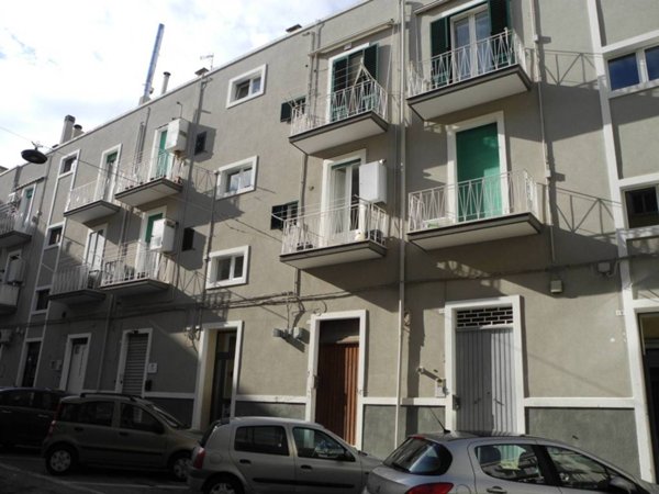 appartamento in vendita a Martina Franca in zona Centro Storico