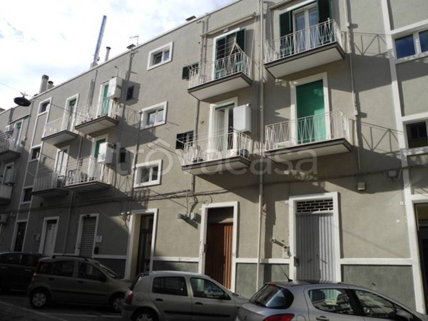 appartamento in vendita a Martina Franca in zona Centro Storico