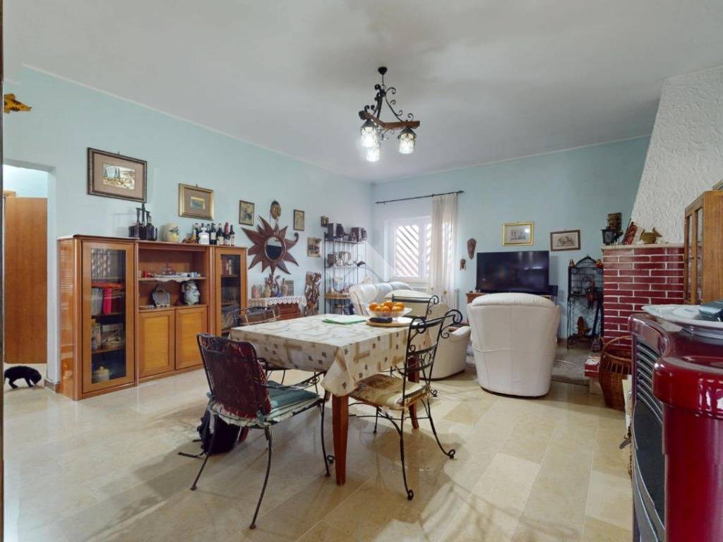 casa indipendente in vendita a Martina Franca