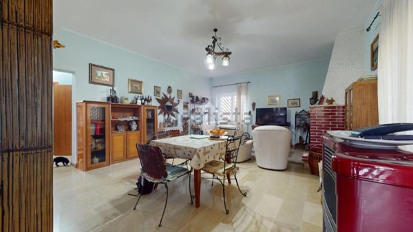 appartamento in vendita a Martina Franca