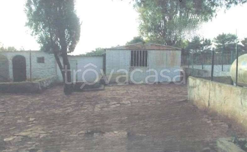 casa indipendente in vendita a Martina Franca in zona Monti del Duca