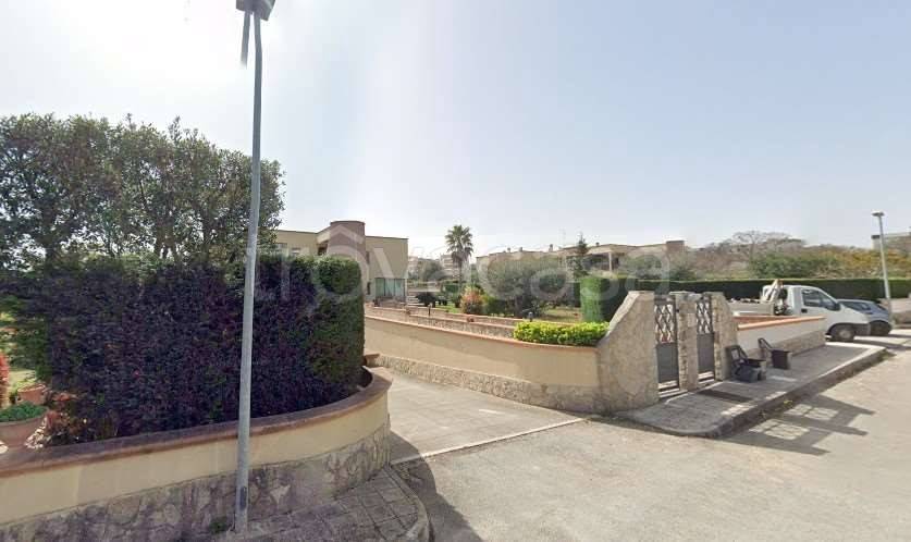 appartamento in vendita a Martina Franca