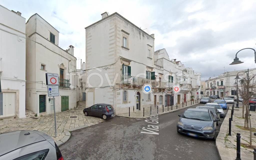 appartamento in vendita a Martina Franca in zona Centro Storico