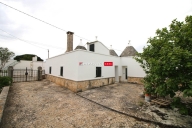 appartamento in vendita a Martina Franca in zona San Paolo