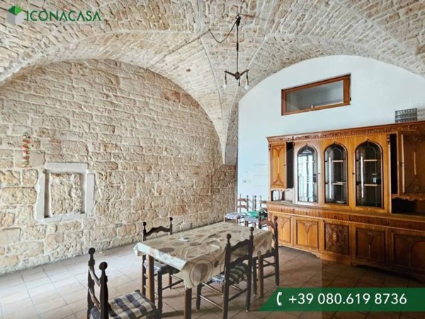 casa indipendente in vendita a Martina Franca