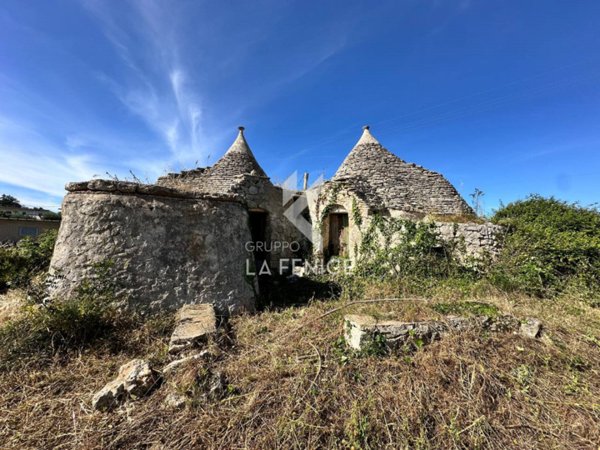 casa indipendente in vendita a Martina Franca