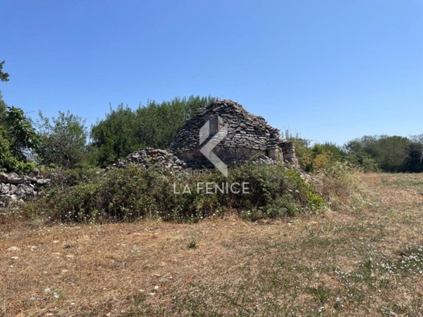 rudere in vendita a Martina Franca