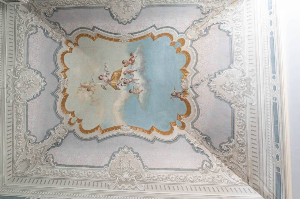 casa indipendente in vendita a Martina Franca in zona Centro Storico