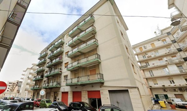 appartamento in vendita a Martina Franca