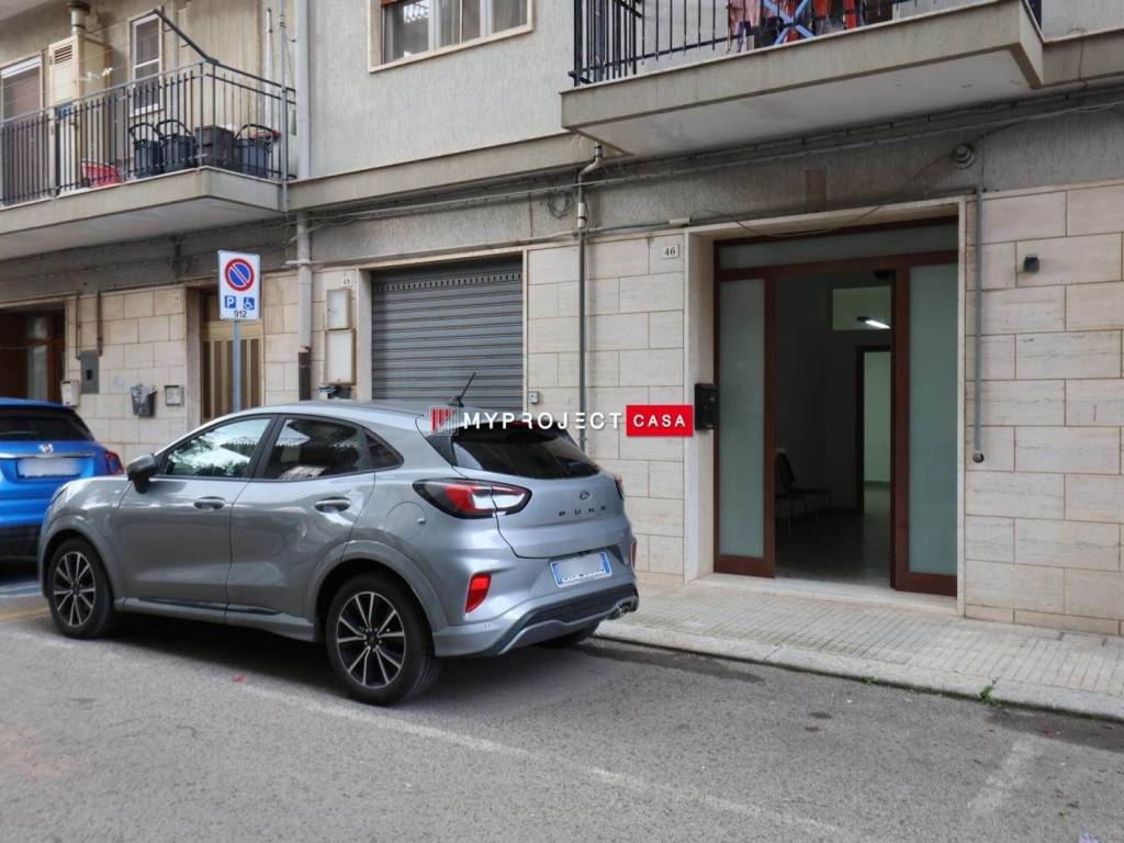 appartamento in vendita a Martina Franca in zona Centro Storico