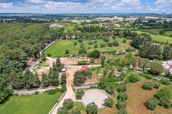 casale in vendita a Martina Franca