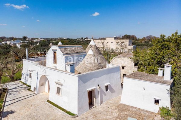 appartamento in vendita a Martina Franca in zona Centro Storico