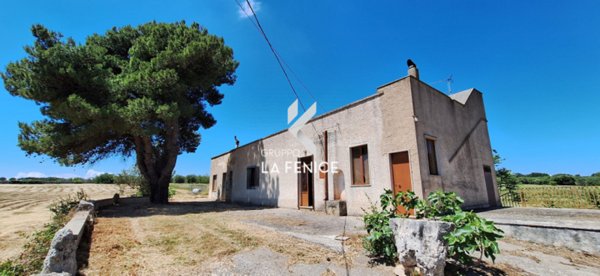 casa indipendente in vendita a Martina Franca