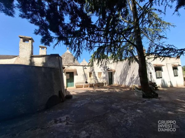 appartamento in vendita a Martina Franca