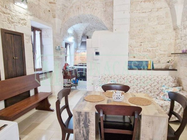 appartamento in vendita a Martina Franca in zona Centro Storico