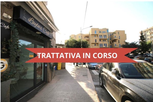 negozio in vendita a Martina Franca in zona Centro Storico