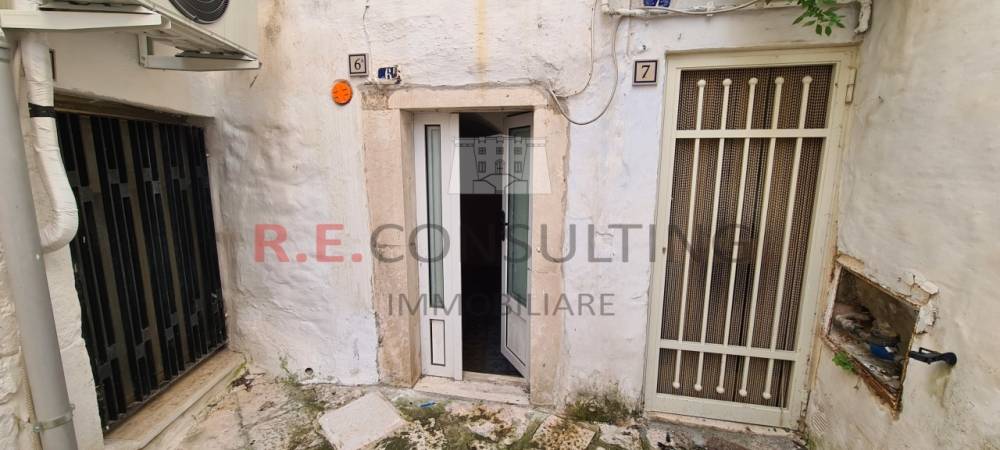 casa indipendente in vendita a Martina Franca in zona Centro Storico